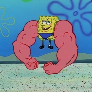 Meet your Posher, Marc